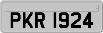 PKR1924