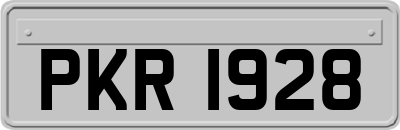 PKR1928