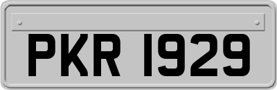 PKR1929