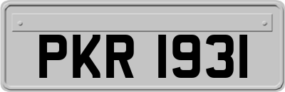 PKR1931