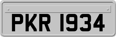 PKR1934