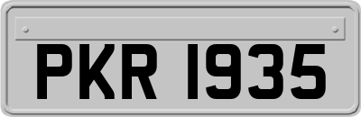 PKR1935