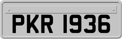 PKR1936