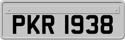 PKR1938