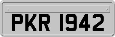 PKR1942