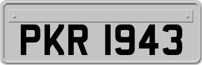 PKR1943