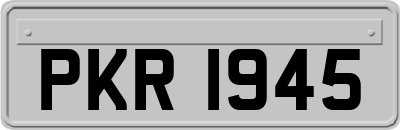 PKR1945
