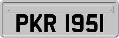 PKR1951