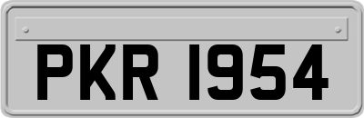 PKR1954