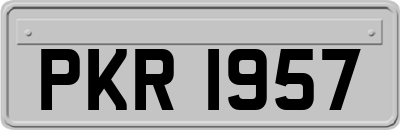 PKR1957