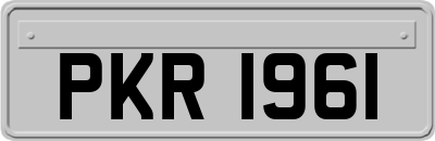 PKR1961