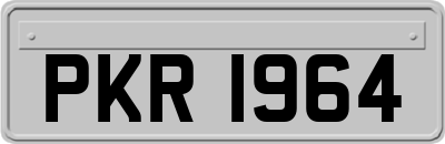 PKR1964