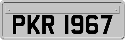 PKR1967