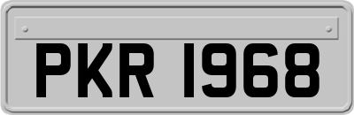 PKR1968