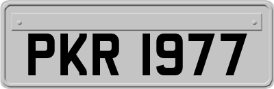 PKR1977
