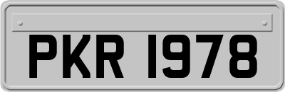 PKR1978