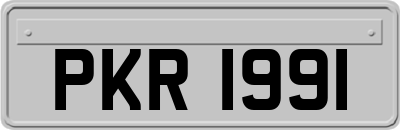 PKR1991