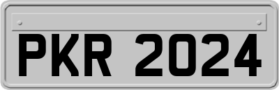 PKR2024