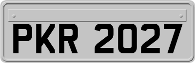 PKR2027