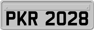 PKR2028