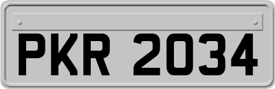 PKR2034