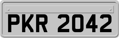 PKR2042