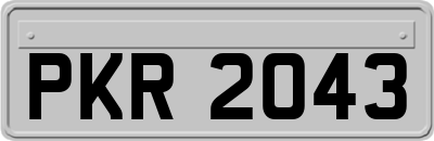 PKR2043