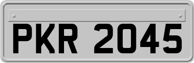 PKR2045