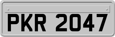 PKR2047