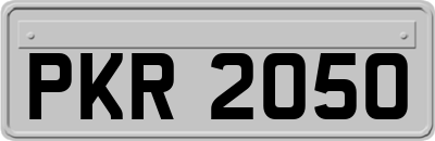 PKR2050