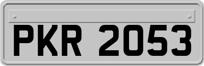 PKR2053