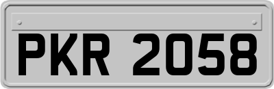 PKR2058