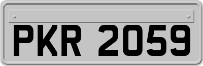 PKR2059