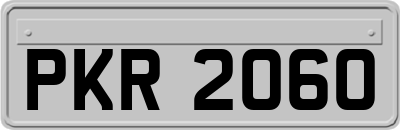 PKR2060