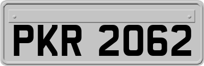 PKR2062