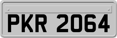 PKR2064