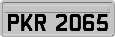 PKR2065