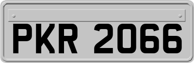 PKR2066