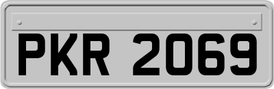 PKR2069