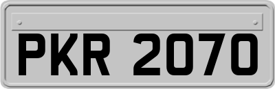 PKR2070