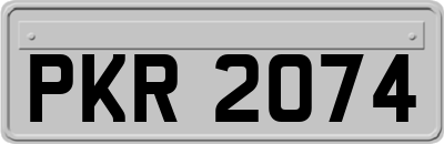 PKR2074