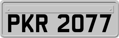 PKR2077
