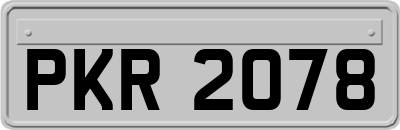 PKR2078