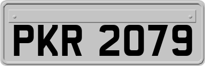 PKR2079