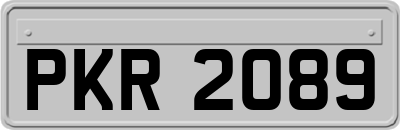 PKR2089