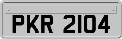 PKR2104