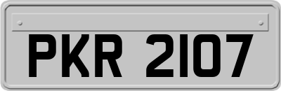 PKR2107