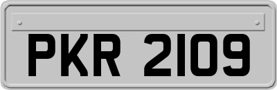 PKR2109