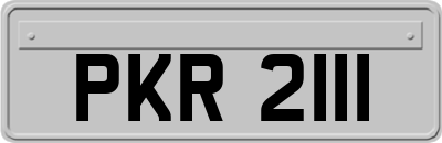 PKR2111