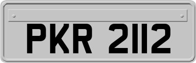 PKR2112